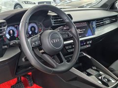 Audi A3 A3L Limousine 35 TFSI Fashion Elegant Edition - ფოტო 8