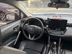 Toyota Frontlander 2.0L CVT Leading Edition - ფოტო 10