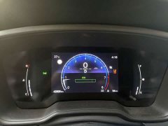 Toyota Frontlander 2.0L CVT Leading Edition - ფოტო 11