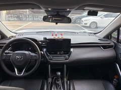 Toyota Frontlander 2.0L CVT Leading Edition - ფოტო 12