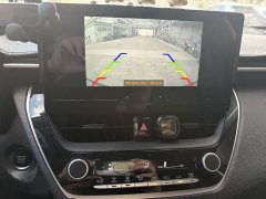 Toyota Frontlander 2.0L CVT Leading Edition - ფოტო 13