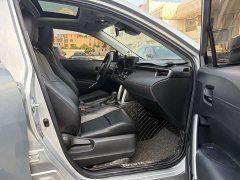 Toyota Frontlander 2.0L CVT Leading Edition - ფოტო 14