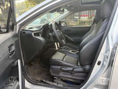 Toyota Frontlander 2.0L CVT Leading Edition - ფოტო 15