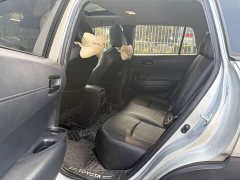 Toyota Frontlander 2.0L CVT Leading Edition - ფოტო 16