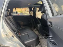 Toyota Frontlander 2.0L CVT Leading Edition - ფოტო 17
