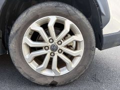 Toyota Frontlander 2.0L CVT Leading Edition - ფოტო 18