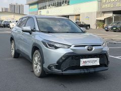 Toyota Frontlander 2.0L CVT Leading Edition - ფოტო 2