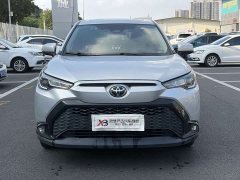 Toyota Frontlander 2.0L CVT Leading Edition - ფოტო 3