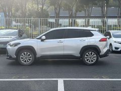 Toyota Frontlander 2.0L CVT Leading Edition - ფოტო 4