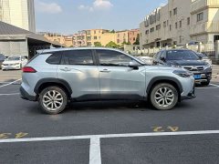 Toyota Frontlander 2.0L CVT Leading Edition - ფოტო 5