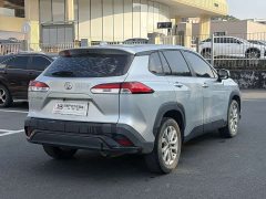 Toyota Frontlander 2.0L CVT Leading Edition - ფოტო 6