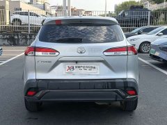 Toyota Frontlander 2.0L CVT Leading Edition - ფოტო 7