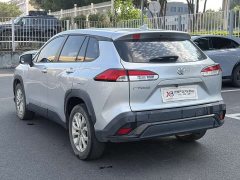 Toyota Frontlander 2.0L CVT Leading Edition - ფოტო 8