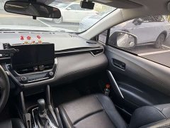 Toyota Frontlander 2.0L CVT Leading Edition - ფოტო 9
