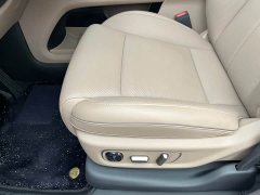 Li Auto i8 2025 Standard Edition - ფოტო 10