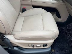 Li Auto i8 2025 Standard Edition - ფოტო 13