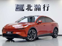 Nio Lerado L60 60kWh Rear-Wheel Drive - фото 1
