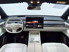 Nio Lerado L60 60kWh Rear-Wheel Drive - фото 14