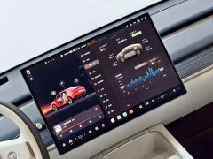 Nio Lerado L60 60kWh Rear-Wheel Drive - фото 15
