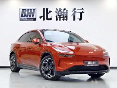 Nio Lerado L60 60kWh Rear-Wheel Drive - фото 3