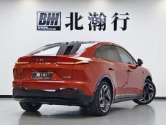Nio Lerado L60 60kWh Rear-Wheel Drive - фото 4