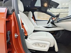 Nio Lerado L60 60kWh Rear-Wheel Drive - фото 7