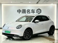 ORA Good Cat 2023 401km Standard Range Luxury Trim Ternary Lithium Battery - ფოტო 1