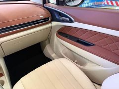 ORA Good Cat 2023 401km Standard Range Luxury Trim Ternary Lithium Battery - ფოტო 10