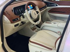 ORA Good Cat 2023 401km Standard Range Luxury Trim Ternary Lithium Battery - ფოტო 12