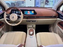 ORA Good Cat 2023 401km Standard Range Luxury Trim Ternary Lithium Battery - ფოტო 14