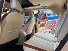 ORA Good Cat 2023 401km Standard Range Luxury Trim Ternary Lithium Battery - ფოტო 15