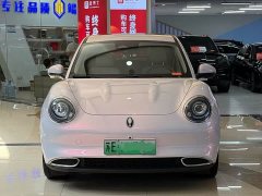 ORA Good Cat 2023 401km Standard Range Luxury Trim Ternary Lithium Battery - ფოტო 2