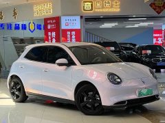 ORA Good Cat 2023 401km Standard Range Luxury Trim Ternary Lithium Battery - ფოტო 3