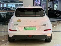 ORA Good Cat 2023 401km Standard Range Luxury Trim Ternary Lithium Battery - ფოტო 4