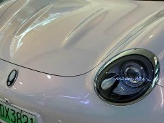 ORA Good Cat 2023 401km Standard Range Luxury Trim Ternary Lithium Battery - ფოტო 6
