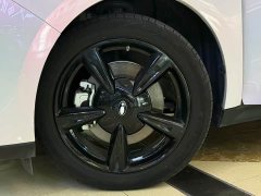 ORA Good Cat 2023 401km Standard Range Luxury Trim Ternary Lithium Battery - ფოტო 7