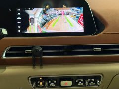 ORA Good Cat 2023 401km Standard Range Luxury Trim Ternary Lithium Battery - ფოტო 8