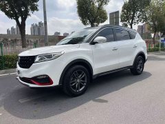 Dongfeng Fenguang Fengguang 580 Star Edition 1.5T Automatic Luxury - photo 1