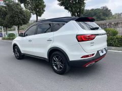 Dongfeng Fenguang Fengguang 580 Star Edition 1.5T Automatic Luxury - photo 10