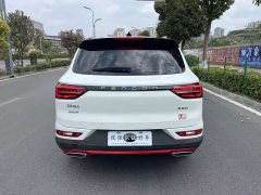 Dongfeng Fenguang Fengguang 580 Star Edition 1.5T Automatic Luxury - photo 11