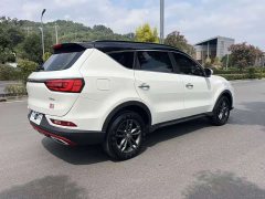 Dongfeng Fenguang Fengguang 580 Star Edition 1.5T Automatic Luxury - photo 12