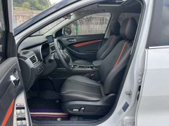 Dongfeng Fenguang Fengguang 580 Star Edition 1.5T Automatic Luxury - photo 4