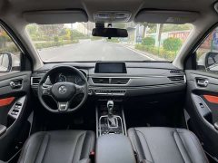Dongfeng Fenguang Fengguang 580 Star Edition 1.5T Automatic Luxury - photo 5