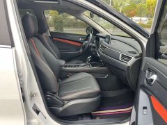 Dongfeng Fenguang Fengguang 580 Star Edition 1.5T Automatic Luxury - photo 6