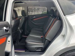 Dongfeng Fenguang Fengguang 580 Star Edition 1.5T Automatic Luxury - photo 7