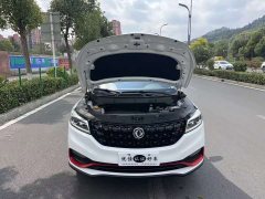 Dongfeng Fenguang Fengguang 580 Star Edition 1.5T Automatic Luxury - photo 8