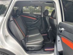 Dongfeng Fenguang Fengguang 580 Star Edition 1.5T Automatic Luxury - photo 9