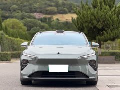 NIO ET7 100kWh Launch Edition - ფოტო 2