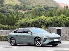 NIO ET7 100kWh Launch Edition - ფოტო 3