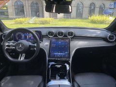 Mercedes-Benz C-Class C 260 L AMG Line - ფოტო 11